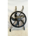 ELETROVENTILADOR RENAULT SANDERO AUTENTIQUE 1.0 2010/2011