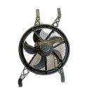 ELETROVENTILADOR RENAULT SANDERO AUTENTIQUE 1.0 2010/2011