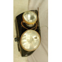 FAROL ESQUERDO MITSUBISHI PAJERO TR4 2.0 FLEX 16V 2007/08