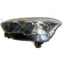 FAROL ESQUERDO FIAT ARGO FIREFLY 2024/2025