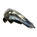 FAROL ESQUERDO FIAT ARGO FIREFLY 2024/2025