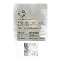 PAINEL DE INSTRUMENTOS FIAT ARGO 1.0 FIREFLY 2024/2025