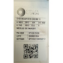 MÓDULO DE INJEÇÃO CHEVROLET S10 CABINE DUPLA LTZ 2.4 2012/13