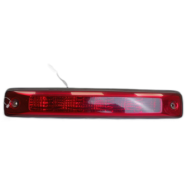 BRAKE LIGHT CHEVROLET S10 CABINE DUPLA LTZ 2.4 F.POWER 12/13