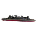 BRAKE LIGHT CHEVROLET S10 CABINE DUPLA LTZ 2.4 F.POWER 12/13