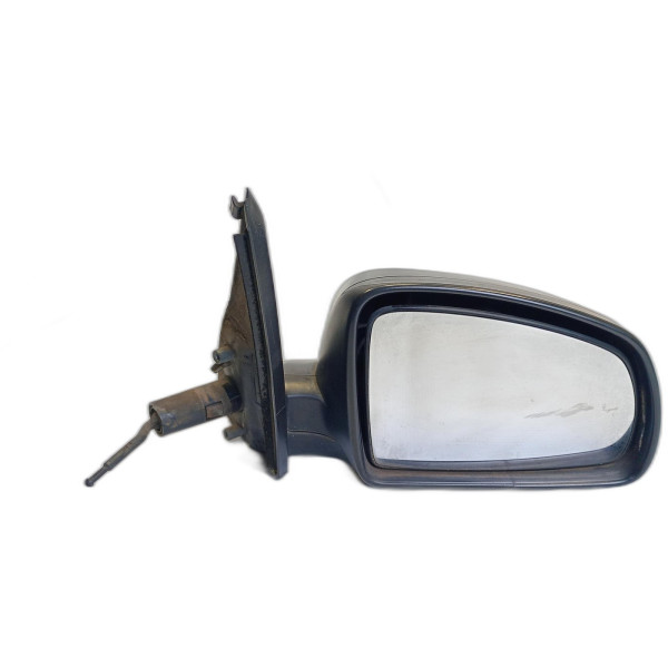 RETROVISOR DIREITO CHEVROLET MERIVA JOY 1.8 FLEXPOWER 2005