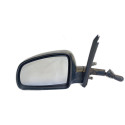 RETROVISOR ESQUERDO CHEVROLET MERIVA JOY 1.8 FLEXPOWER 2005