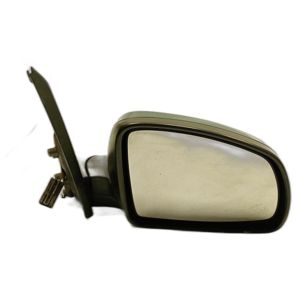 RETROVISOR DIREITO CHEVROLET MERIVA 1.8 MPFI 8V 2003/2003