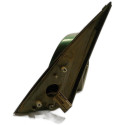 RETROVISOR DIREITO CHEVROLET MERIVA 1.8 MPFI 8V 2003/2003