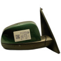 RETROVISOR DIREITO CHEVROLET MERIVA 1.8 MPFI 8V 2003/2003