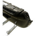 PARA-CHOQUE TRASEIRO FIAT MOBI LIKE 1.0 FIRE FLEX 5P. 21/22