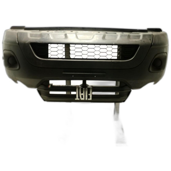 PARA-CHOQUE DIANTEIRO FIAT MOBI LIKE 1.0 FIRE FLEX 5P. 2023