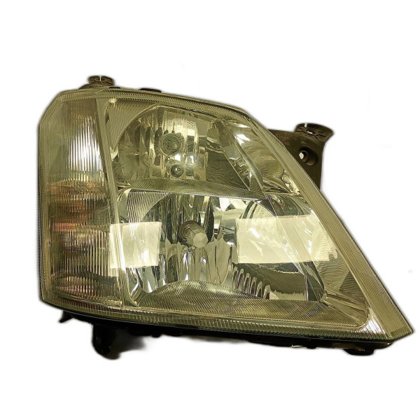 FAROL DIREITO CHEVROLET MERIVA 1.8 MPFI 8V 2003/2003