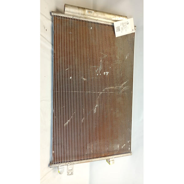 CONDENSADOR DO AR-CONDICIONADO FIAT ARGO 1.0 FIREFLY 24/25