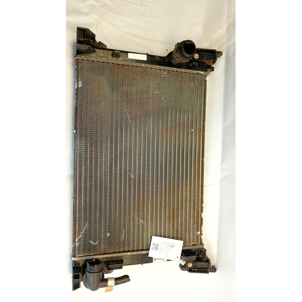 RADIADOR FIAT ARGO 1.0 FIREFLY 2024/2025
