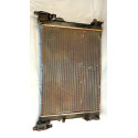 RADIADOR FIAT ARGO 1.0 FIREFLY 2024/2025
