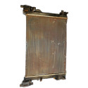 RADIADOR FIAT ARGO 1.0 FIREFLY 2024/2025
