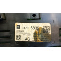 PAINEL DE INSTRUMENTOS CHEVROLET S10 CABINE DUPLA 2.4 12/13