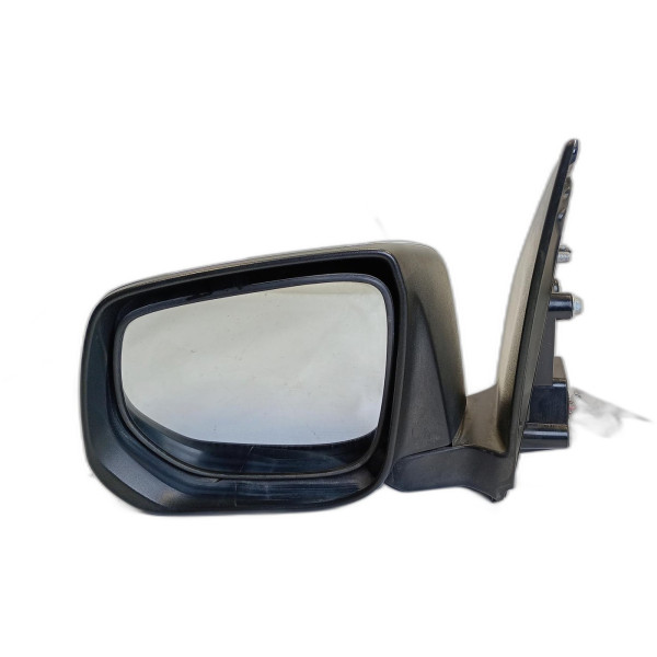 RETROVISOR ESQUERDO CHEVROLET S10 CABINE DUPLA LTZ 2.4 12/13