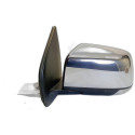 RETROVISOR ESQUERDO CHEVROLET S10 CABINE DUPLA LTZ 2.4 12/13