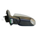 RETROVISOR ESQUERDO CHEVROLET S10 CABINE DUPLA LTZ 2.4 12/13
