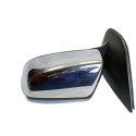 RETROVISOR ESQUERDO CHEVROLET S10 CABINE DUPLA LTZ 2.4 12/13