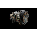 Compressor Ar Condicionado Fiat Palio Attractive 1.0 2014/15