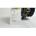 Compressor Ar Condicionado Fiat Palio Attractive 1.0 2014/15