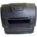 RÁDIO CHEVROLET S10 CABINE DUPLA LTZ 2.4 FLEXPOWER 2012/2013