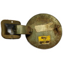 PORTINHOLA DO TANQUE CHEVROLET MERIVA JOY 1.8 FLEXPOWER 2005