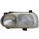 FAROL ESQUERDO VOLKSWAGEN GOLF GLX 2.0 4P 1996/1996