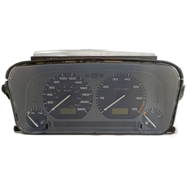 PAINEL DE INSTRUMENTOS VOLKSWAGEN GOLF GLX 2.0 1996/96