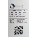 PAINEL DE INSTRUMENTOS VOLKSWAGEN GOLF GLX 2.0 1996/96