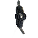 CHAVE DE SETA HONDA FIT LX 1.4 5P MEC 2005/2005