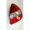LANTERNA TRASEIRA DIREITA HONDA FIT LX 1.4 5P MEC 2005/2005