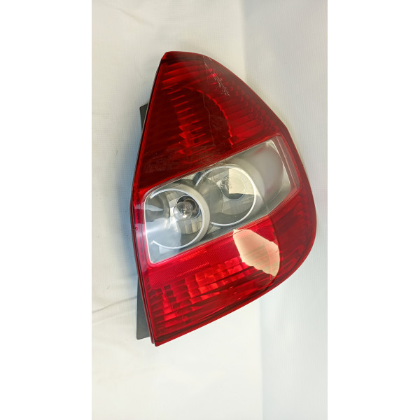 LANTERNA TRASEIRA DIREITA HONDA FIT LX 1.4 5P MEC 2005/2005
