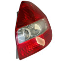 LANTERNA TRASEIRA DIREITA HONDA FIT LX 1.4 5P MEC 2005/2005