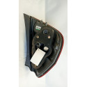 LANTERNA TRASEIRA DIREITA HONDA FIT LX 1.4 5P MEC 2005/2005