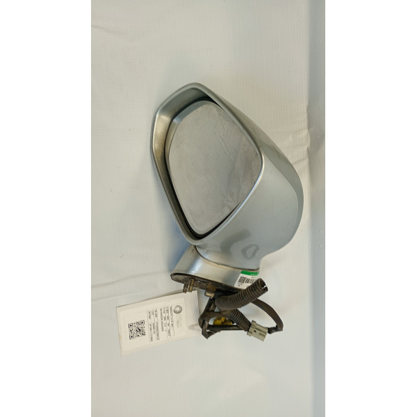 RETROVISOR ESQUERDO HONDA FIT LX 1.4 5P MEC 2005/2005