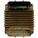 MÓDULO DE INJEÇÃO CHEVROLET MERIVA 1.8 MPFI 8V 2003/2003