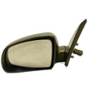 RETROVISOR ESQUERDO CHEVROLET MERIVA 1.8 MPFI 8V 2003/2003