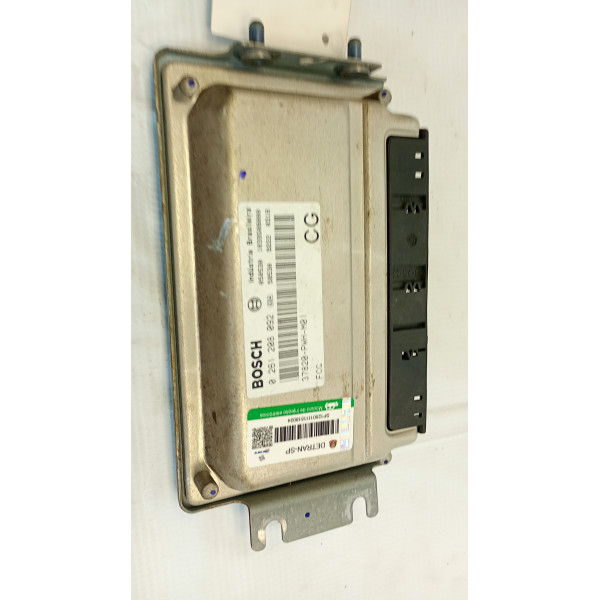 MÓDULO DE INJEÇÃO HONDA FIT LX 1.4 5P MEC 2005/2005