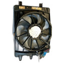 ELETROVENTILADOR FIAT ARGO 1.0 FIREFLY 2024/2025