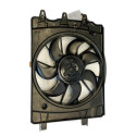 ELETROVENTILADOR FIAT ARGO 1.0 FIREFLY 2024/2025