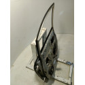 PORTA DIANTEIRA DIREITA HONDA FIT LX 1.4 5P MEC 2005/2005