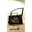 PORTA DIANTEIRA DIREITA HONDA FIT LX 1.4 MEC 2003/2004