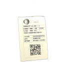 PORTA DIANTEIRA DIREITA HONDA FIT LX 1.4 MEC 2003/2004