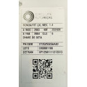 CHAVE DE SETA HONDA FIT LX 1.4 MEC 2003/2004