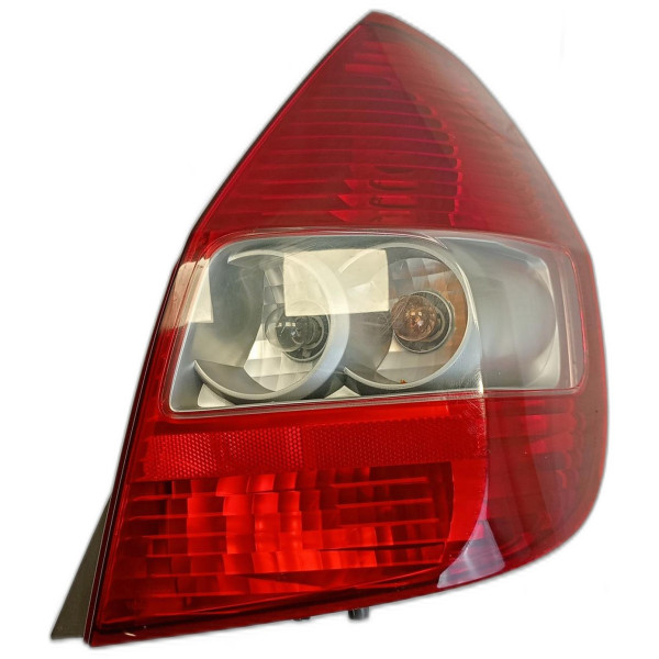 LANTERNA TRASEIRA DIREITA HONDA FIT LX 1.4 MEC 2003/2004