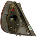 LANTERNA TRASEIRA DIREITA HONDA FIT LX 1.4 MEC 2003/2004